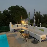El Garbi Villa