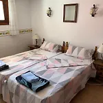 El Garbi Calpe