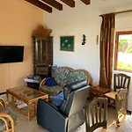 El Garbi Villa Calpe