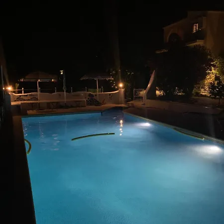 El Garbi Βίλα *