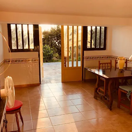 Villa El Garbi