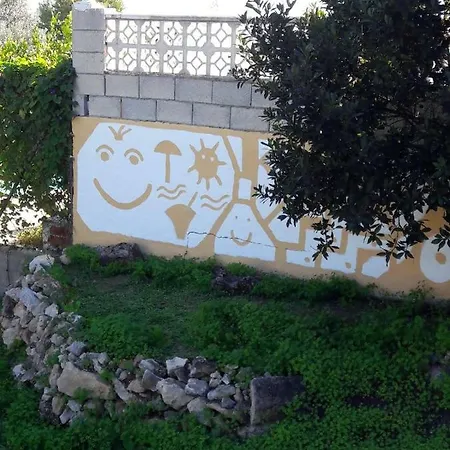 Βίλα El Garbi *