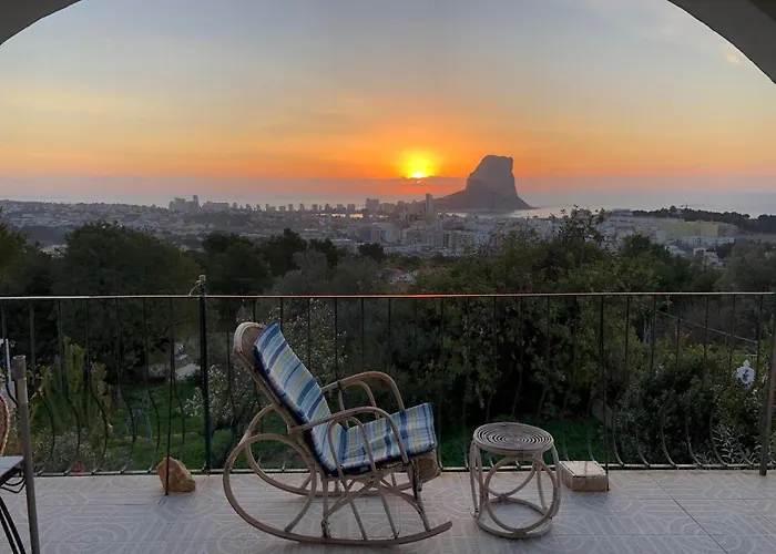 Villa El Garbi