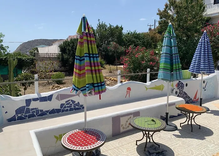 El Garbi Villa