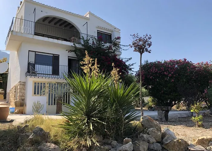 Villa El Garbi