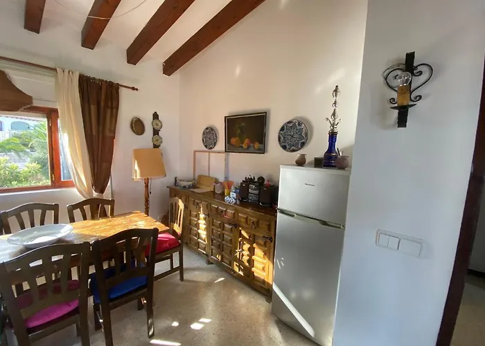 Villa El Garbi