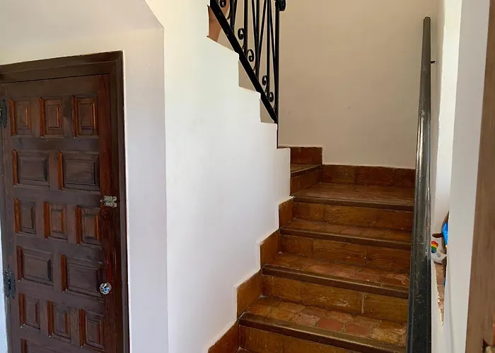 Villa El Garbi *