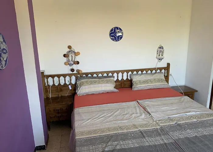 El Garbi Villa *
