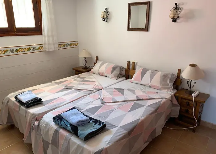 El Garbi Calpe