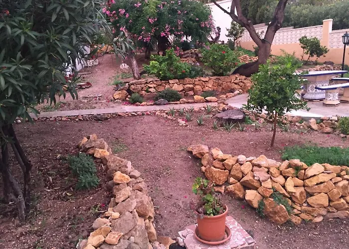 Villa El Garbi