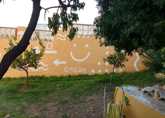 Villa El Garbi