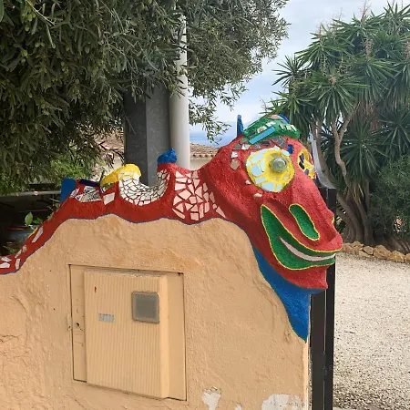 El Garbi *