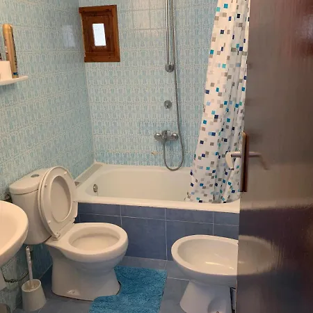 El Garbi Villa Calpe