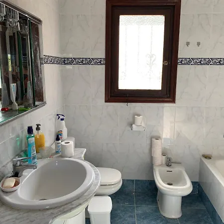 Villa El Garbi Calpe