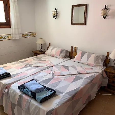 El Garbi Calp