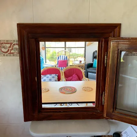 Villa El Garbi Calpe