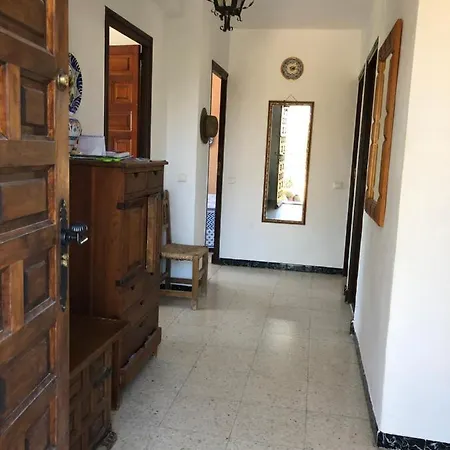 El Garbi Villa Calpe