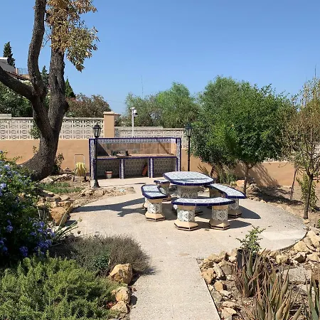 El Garbi فيلة كاليبي