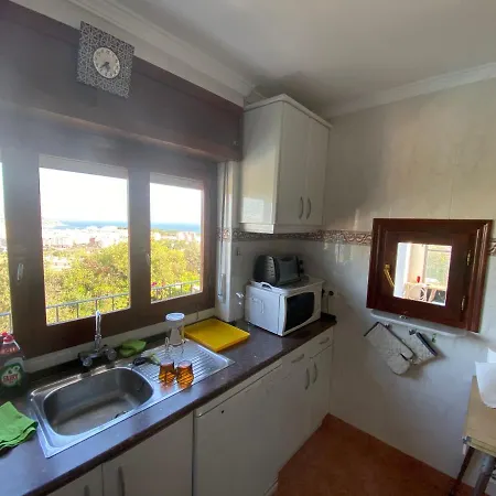 El Garbi Villa Calpe