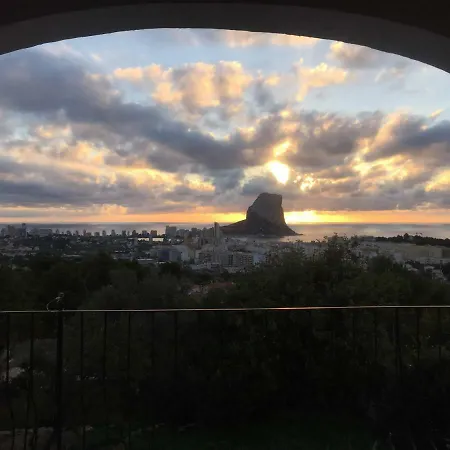 El Garbi فيلة