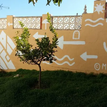 El Garbi فيلة كاليبي