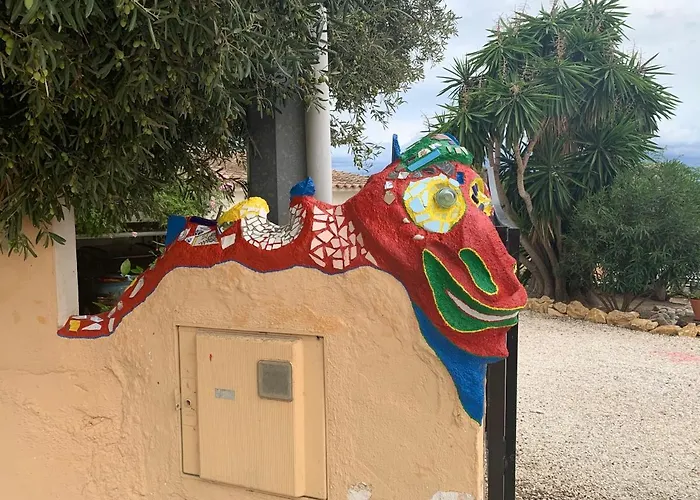 El Garbi *