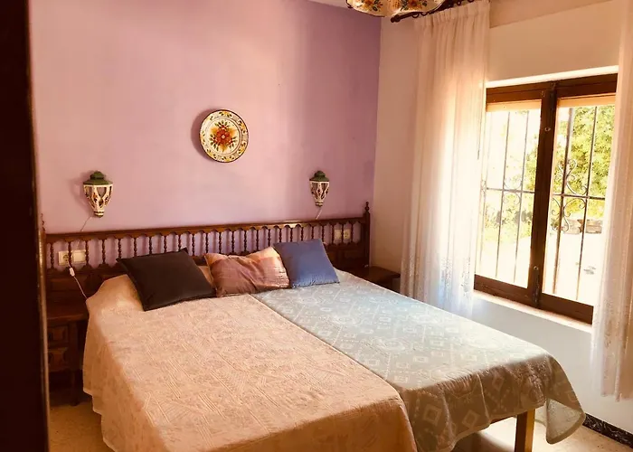 El Garbi Вилла *