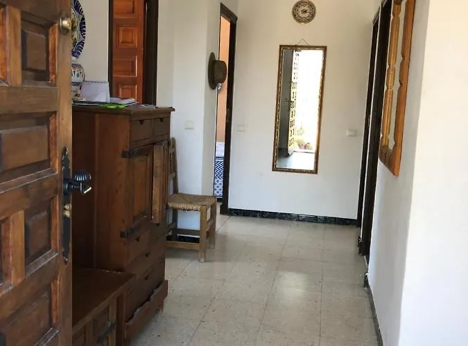 El Garbi ヴィラ カルプ