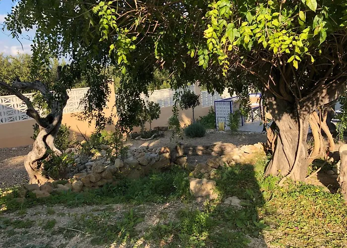 Βίλα El Garbi Κάλπε