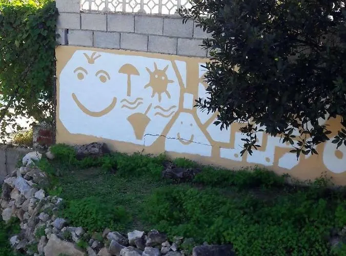 ヴィラ El Garbi *