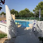 El Garbi ヴィラ *
