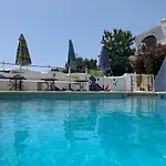 El Garbi ヴィラ *