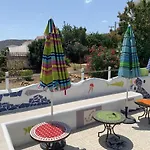 El Garbi ヴィラ