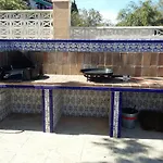 ヴィラ El Garbi
