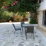 El Garbi ヴィラ