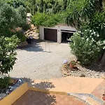 ヴィラ El Garbi *