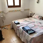 ヴィラ El Garbi *