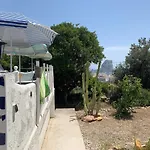 El Garbi ヴィラ カルプ
