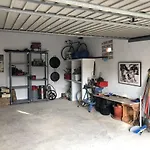 El Garbi ヴィラ *