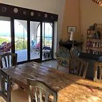El Garbi ヴィラ *