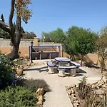 El Garbi ヴィラ カルプ