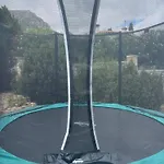 ヴィラ El Garbi カルプ