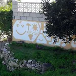ヴィラ El Garbi *