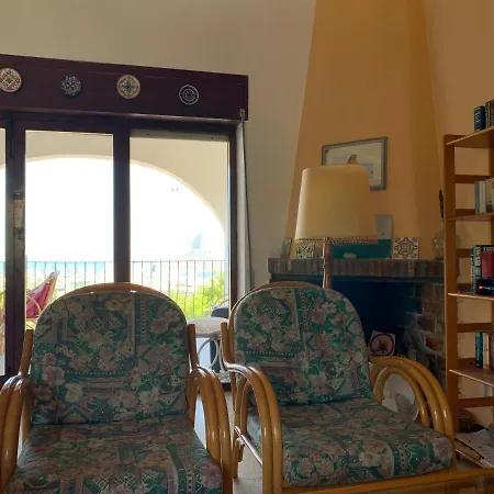 El Garbi Villa Calpe