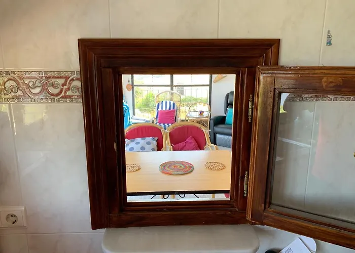 Villa El Garbi Calpe