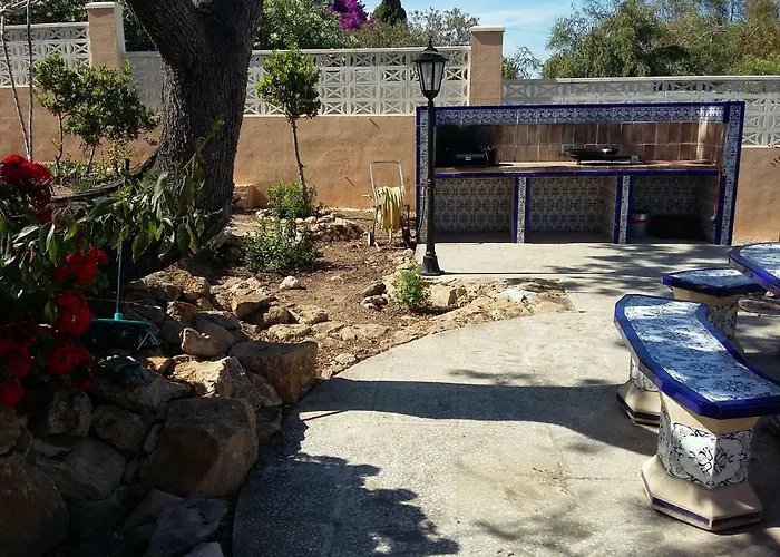 El Garbi Villa Calpe